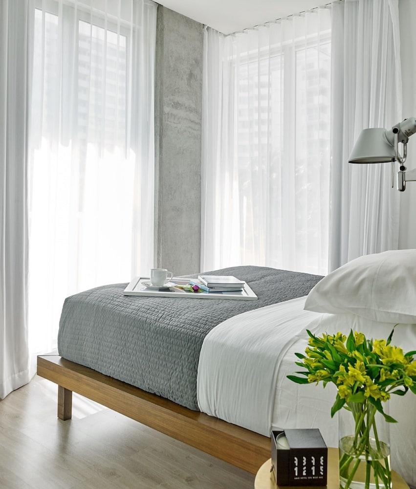 Hotel Abae By Eskape Collection Miami Beach