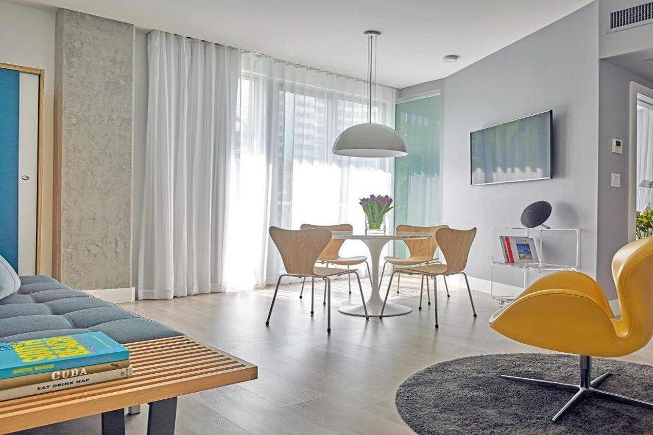 Abae By Eskape Collection 4* Miami Beach