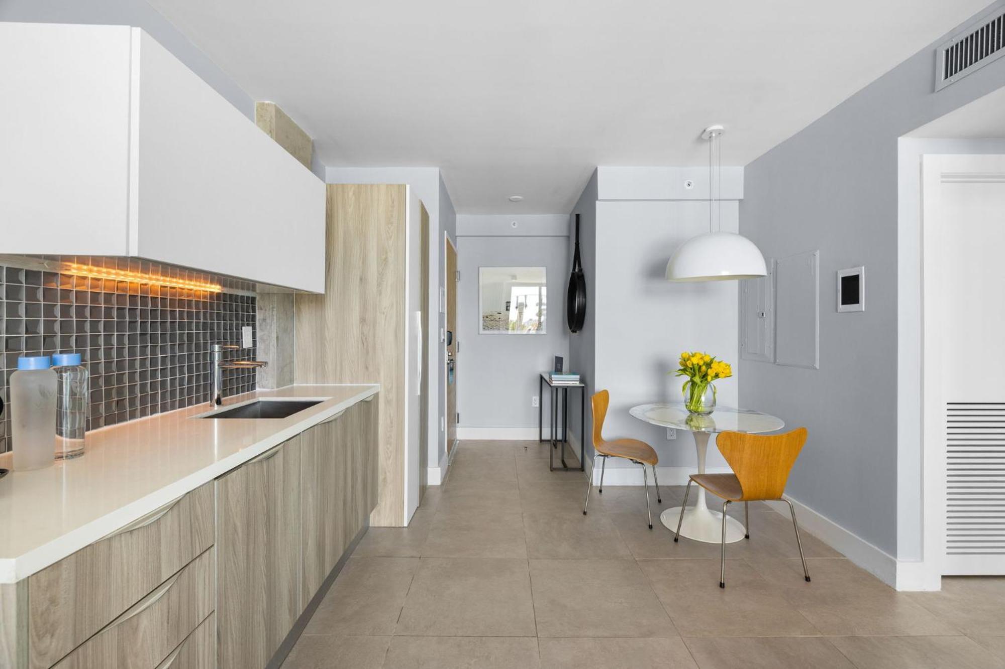 Abae By Eskape Collection 4* Miami Beach