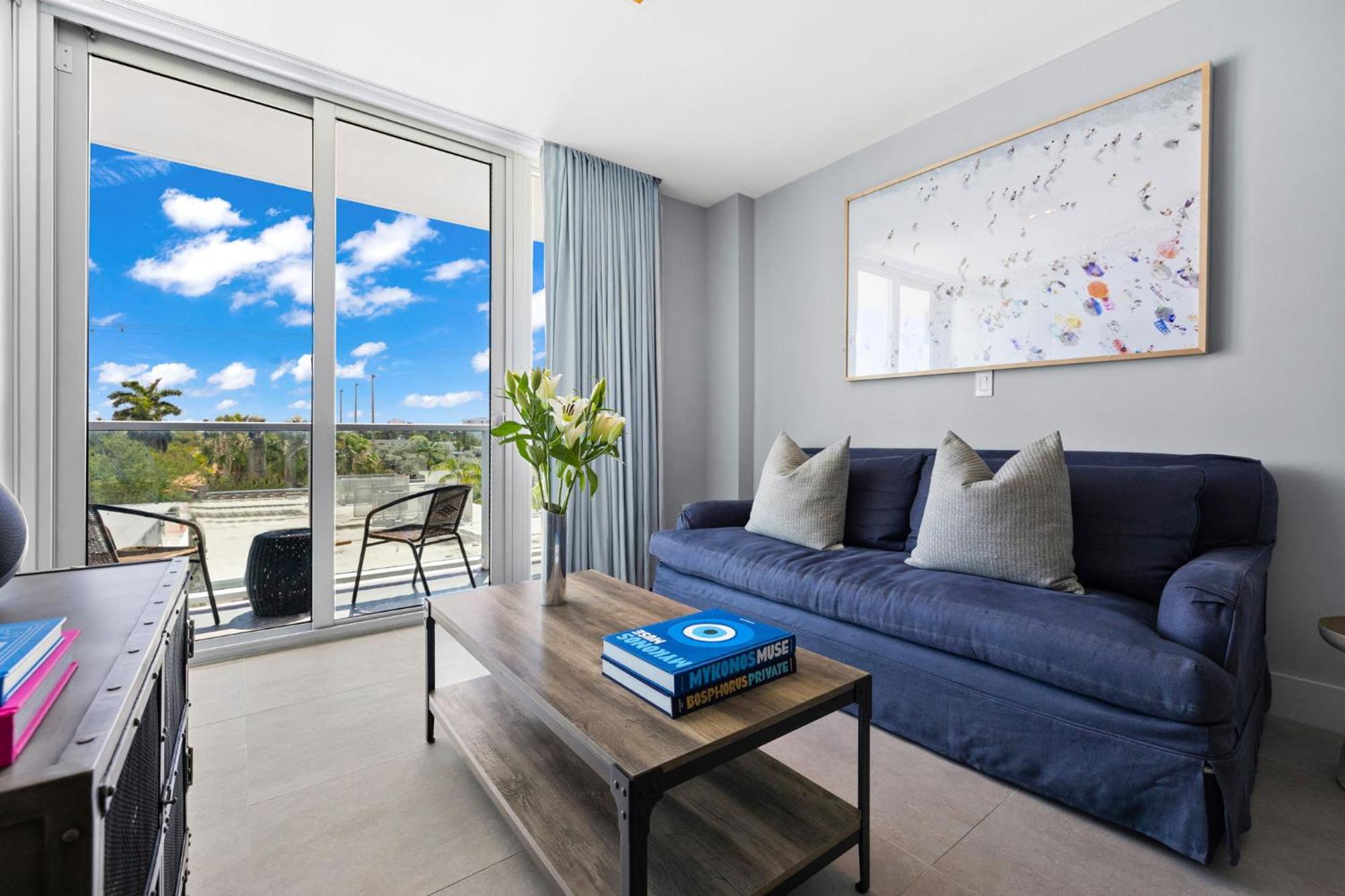Abae By Eskape Collection 4* Miami Beach