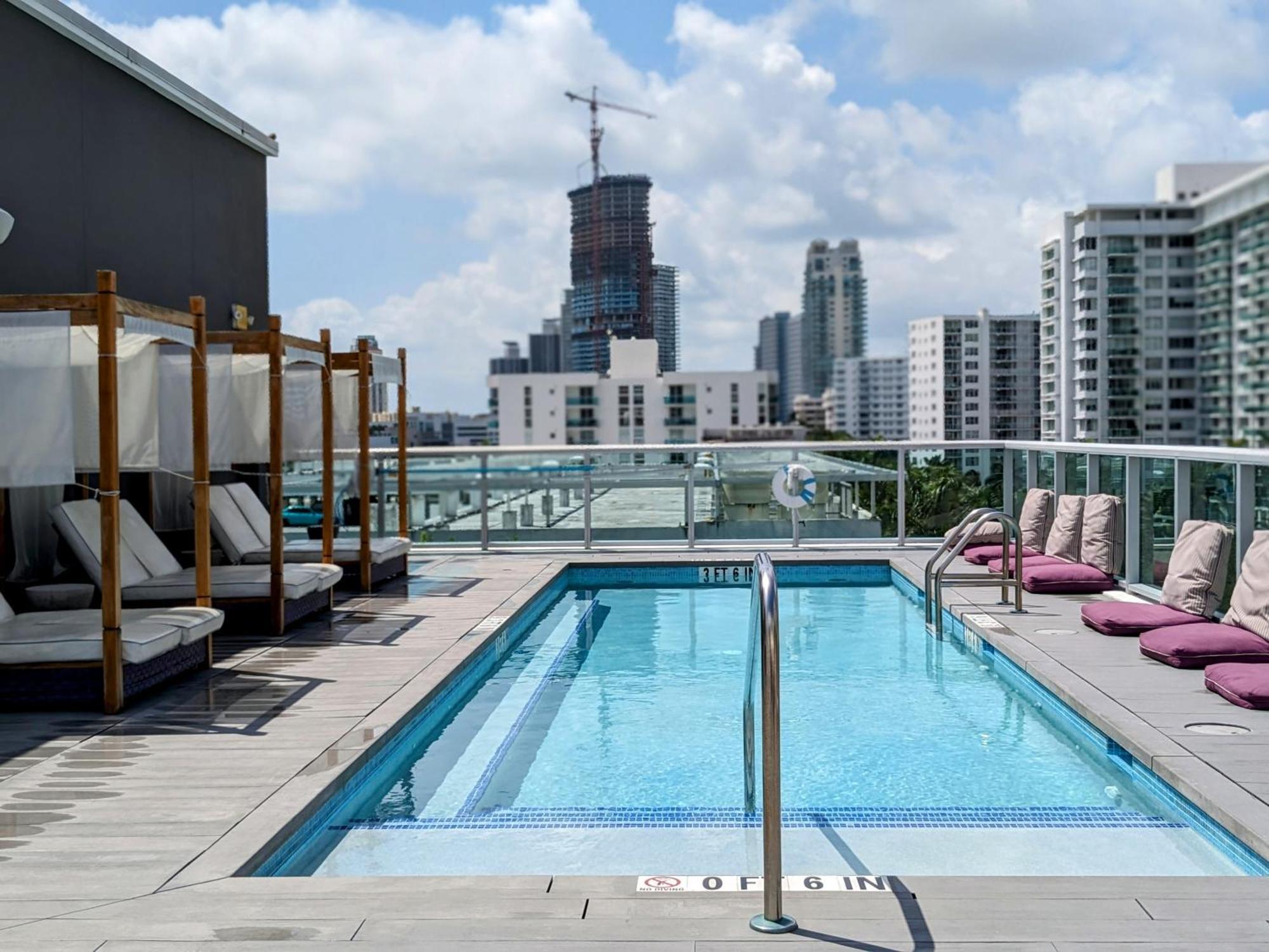 Abae By Eskape Collection Hotel Miami Beach