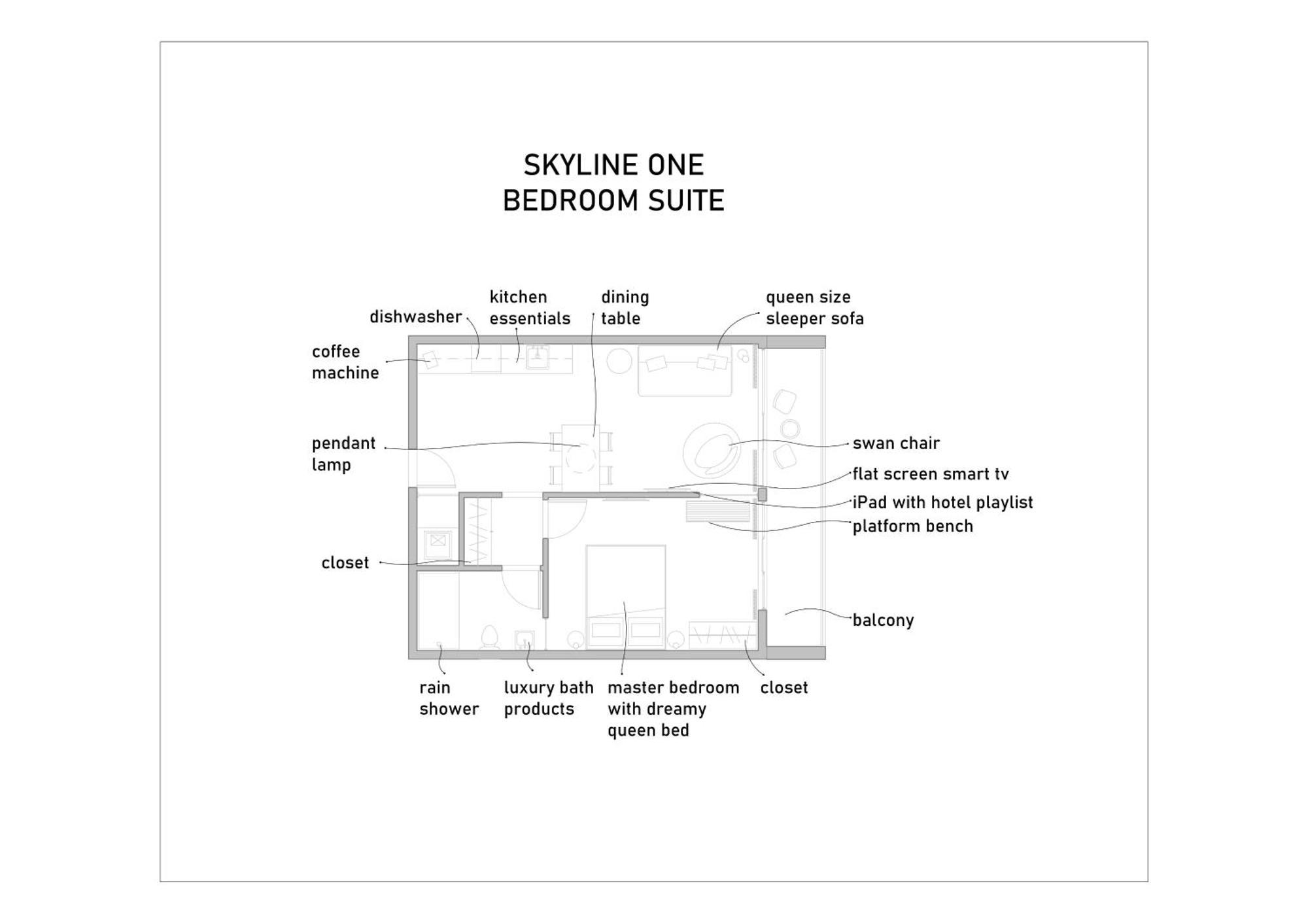 Hotel Abae By Eskape Collection