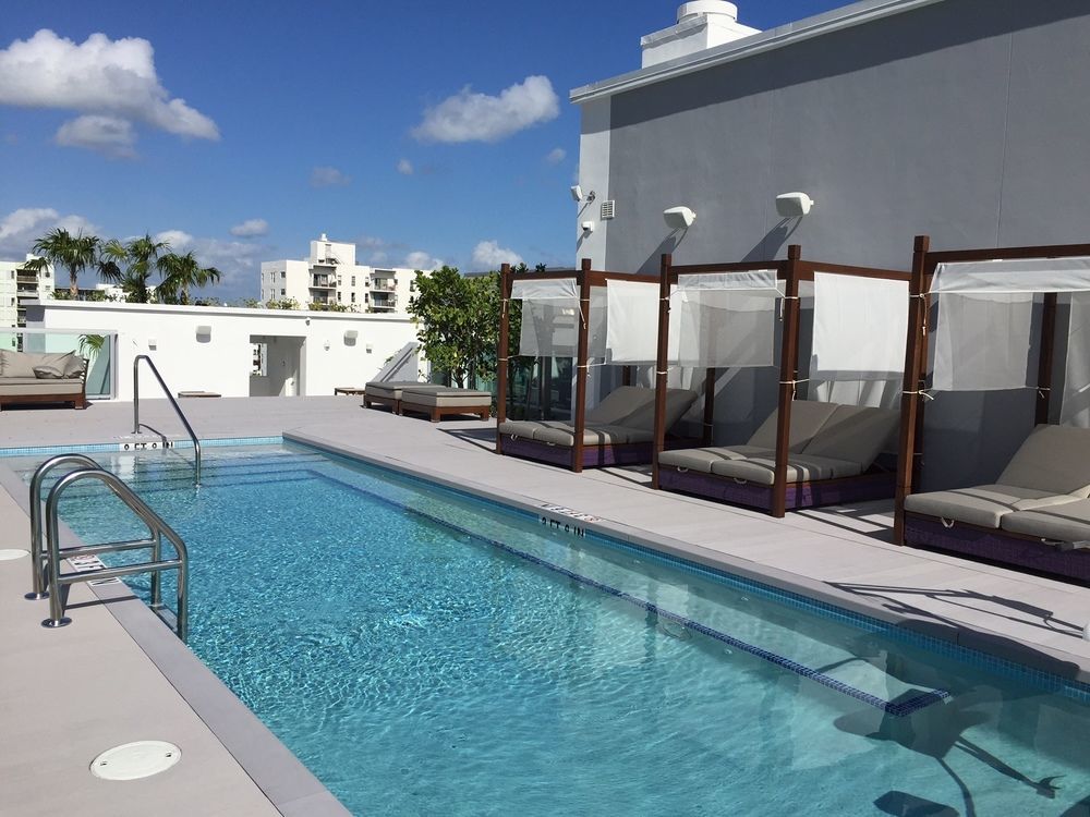 Abae By Eskape Collection Hotel Miami Beach