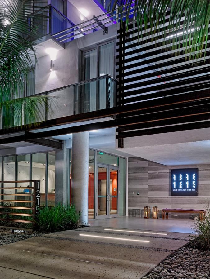 Hotel Abae By Eskape Collection Miami Beach